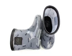 Petit by Sofie Schnoor gummistøvle blue NYC